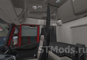 Iveco Stralis AS2 version 1.8 for Euro Truck Simulator 2 (v1.49)