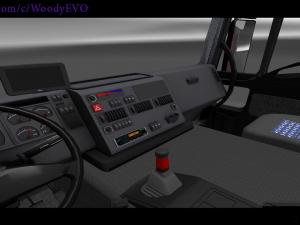 Iveco Euro Cargo version 14.12.22 for Euro Truck Simulator 2 (v1.46.x)