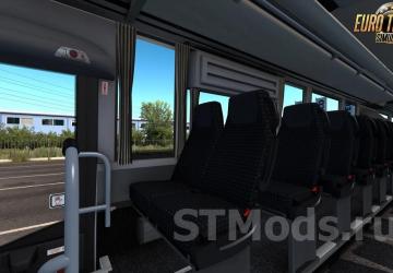 Iveco Evedys version 1.0.20.49 for Euro Truck Simulator 2 (v1.49.x)