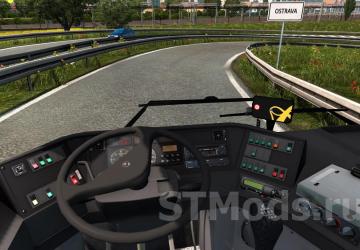 Karosa 95x Pack version 1.0.20.47 for Euro Truck Simulator 2 (v1.47.x)