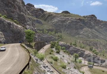 Map Grand Utopia Map version 1.18 for Euro Truck Simulator 2 (v1.54.x)