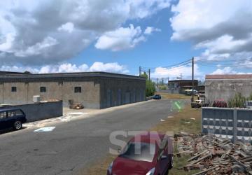 Heart of Africa Map version 0.2 for Euro Truck Simulator 2 (v1.54.x)