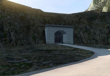 Truckers 2 Game World Map version 2.0 for Euro Truck Simulator 2 (v1.39.x-1.43.x)