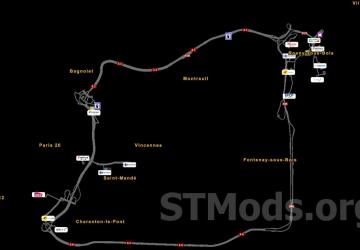 Map Map 