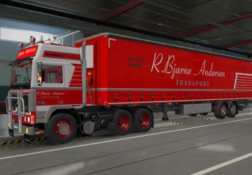 Combo Skin for Volvo F10 F12 version 1.0 for Euro Truck Simulator 2