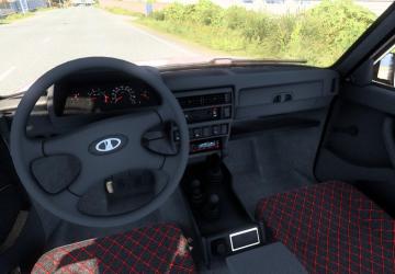VAZ-2121 