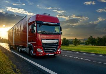 Loading Screens HD version 1.0 for Euro Truck Simulator 2 (v1.40.x)