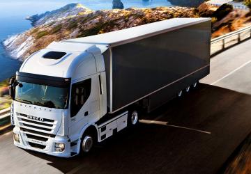 Loading Screens HD version 1.0 for Euro Truck Simulator 2 (v1.40.x)