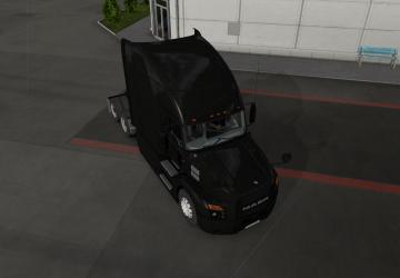 Mack Anthem by SCS version 1.4 for Euro Truck Simulator 2 (v1.36.x)