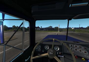 Mack RS 700 & RS 700 Rubber Duck version 1.0.3 for Euro Truck Simulator 2 (v1.32.x, - 1.34.x)