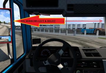 MAX 6422M version 25.05.2022 for Euro Truck Simulator 2 (v1.44.x)