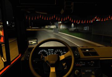 MAX 6422M version 20.11.23 for Euro Truck Simulator 2 (v1.48.х)