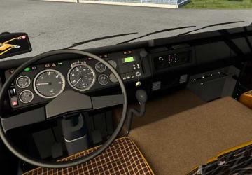 MAN 19.361 version 1.0 for Euro Truck Simulator 2 (v1.49.x)