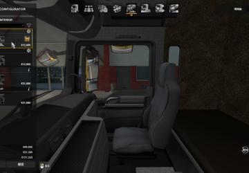 Man Addon Pack version 1.0.1 for Euro Truck Simulator 2 (v1.46.x)