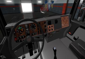 Man F90 version 08.04.20 for Euro Truck Simulator 2 (v1.35.x, 1.36.x)
