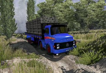 Map D’Xtreme version 2.0 for Euro Truck Simulator 2 (v1.32.x, - 1.40.x)
