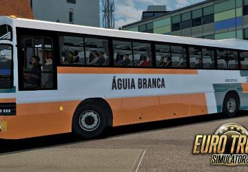 Marcopolo 3 6x2 version 1.0 for Euro Truck Simulator 2 (v1.49.x)