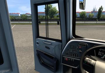 Marcopolo G8 1600 LD version 1.0 for Euro Truck Simulator 2 (v1.47.x, 1.48.x)