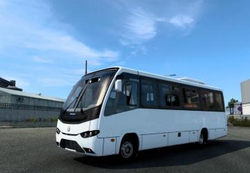 Marcopolo Senior version 1.0 for Euro Truck Simulator 2 (v1.49.x)