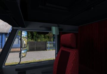 MAZ 5340B5 version 1.0 for Euro Truck Simulator 2 (v1.35.x, 1.36.x)