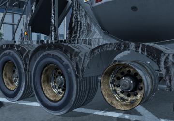 Metalesp Silocar Addon version 1.0 for Euro Truck Simulator 2 (v1.43.x)
