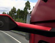 Mirror Cam All Truck version 2.3.1 for Euro Truck Simulator 2 (v1.44)