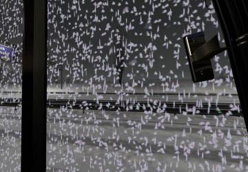 New Real Winter Sound version 1.0 for Euro Truck Simulator 2 (v1.36.x)