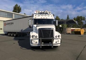 No icons mod-New version 2.5.1 for Euro Truck Simulator 2 (v1.54.х-1.55.х)