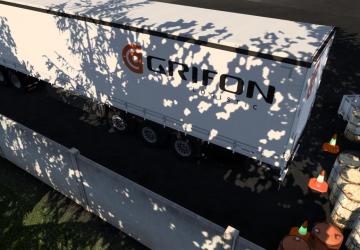 No icons mods version 2.5 for Euro Truck Simulator 2 (v1.54.x-1.55.x)
