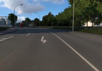 No icons mods version 2.5 for Euro Truck Simulator 2 (v1.54.x-1.55.x)