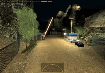 New Campaign - Quarry version 1.0 for Euro Truck Simulator 2 (v1.35.x, - 1.42.x)