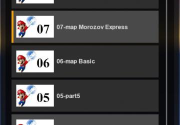 Optimization and Fixes for Mario Map version 0.5 for Euro Truck Simulator 2 (v1.39.х)