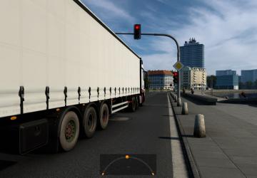 Dirty Tires and Rims Pack for Trucks and Trailers v1.03 for Euro Truck Simulator 2 (v1.45.x)