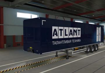 Belarusian Companies Skin Pack by Mr.Fox version 1.2 for Euro Truck Simulator 2 (v1.32.x, - 1.40.x)