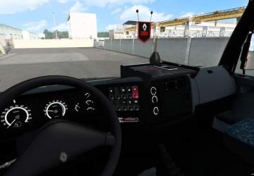 Renault Premium FG1 version 2.0 for Euro Truck Simulator 2 (v1.48.x)