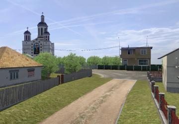 Road To Magura version 2.0 for Euro Truck Simulator 2 (v1.38.x)