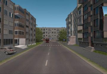 Road To Magura version 2.0 for Euro Truck Simulator 2 (v1.38.x)