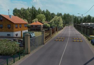 RsM  Map version 1.0 for Euro Truck Simulator 2 (v1.39.x)
