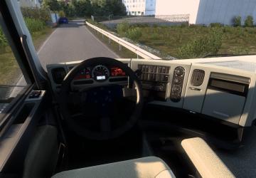 Sparco Steering Wheels version 1.0 for Euro Truck Simulator 2 (v1.40.x, - 1.42.x)