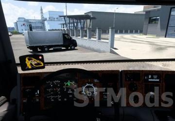 Scania Lion 164L V8 Special Megamod version 2.2.1 for Euro Truck Simulator 2 (v1.54.x, 1.55.x)