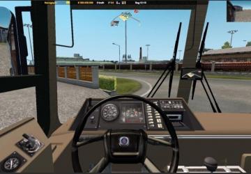 Scania Nielson 250 version 1.0 for Euro Truck Simulator 2 (v1.37.x, 1.38.x)