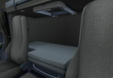 Scania R440 Tanker version 1.0 for Euro Truck Simulator 2 (v1.40.x)