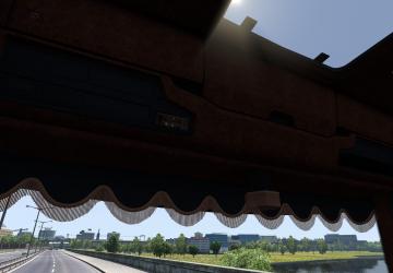 Scania R650 QJ van der Meer version 2.0 for Euro Truck Simulator 2 (v1.38.x)