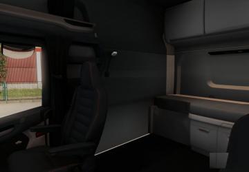 Scania S Long Line version 1.0 for Euro Truck Simulator 2 (v1.39.x)