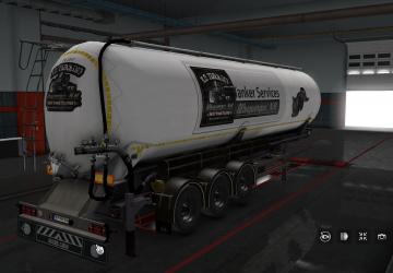 Rubber Duck Skin version 1.1 for Euro Truck Simulator 2 (v1.37.x, 1.38.x)