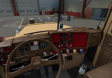 Rubber Duck Skin version 1.3 for Euro Truck Simulator 2 (v1.45-1.47)