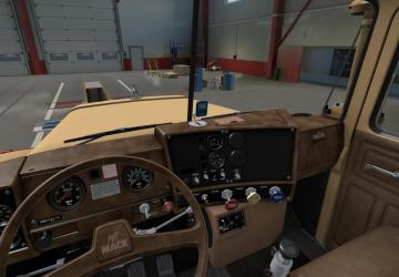 Rubber Duck Skin version 1.3 for Euro Truck Simulator 2 (v1.45-1.47)