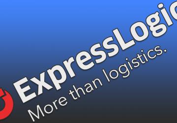 ExpressLogic Skinpack version 1.0 for Euro Truck Simulator 2 (v1.40.x)