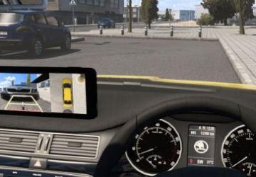 Skoda MPT version V.7 for Euro Truck Simulator 2 (v1.48)