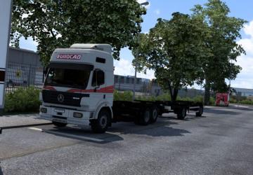 Swap Body Addon For Mercedes-Benz SK version 1.0 for Euro Truck Simulator 2 (v1.43.x)